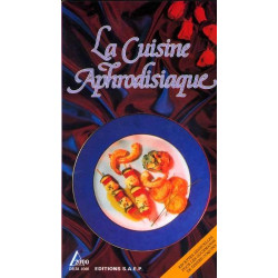La cuisine aphrodisiaque