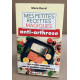 Mes petites recettes magiques anti-arthrose