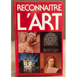 Reconnaître l'art