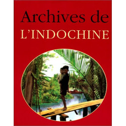 Archives de l'Indochine