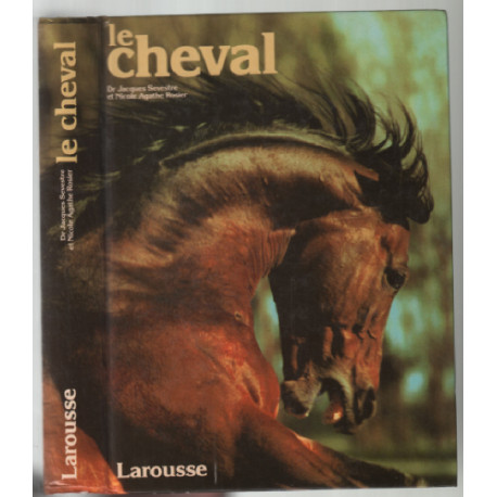 Le cheval