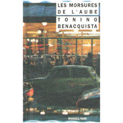Les Morsures de l'aube
