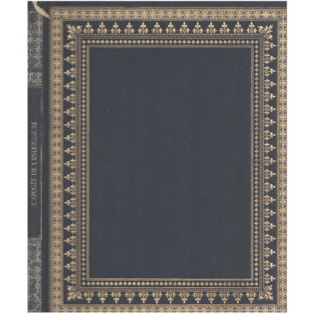 L'apogée de l'enluminure (1380-1430 ) / le style gothique...