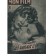 Les anneaux d'or / revue mon film n° 119 ray milland marlène dietrich