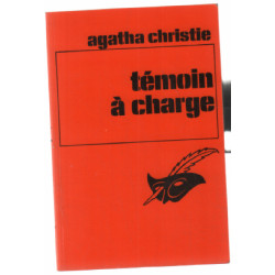 Témoin à charge
