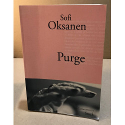 Purge - PRIX FEMINA ETRANGER 2010