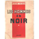 Les hommes en noir