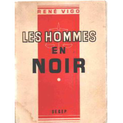 Les hommes en noir