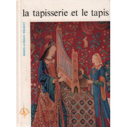 La tapisserie et le tapis en france