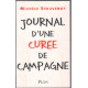 Journal d'une curée de campagne
