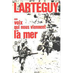 Ces voix qui nous viennent de la mer