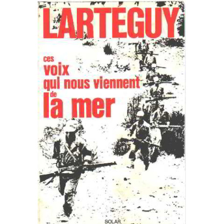 Ces voix qui nous viennent de la mer