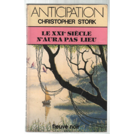 Le XXIe siècle n'aura pas lieu