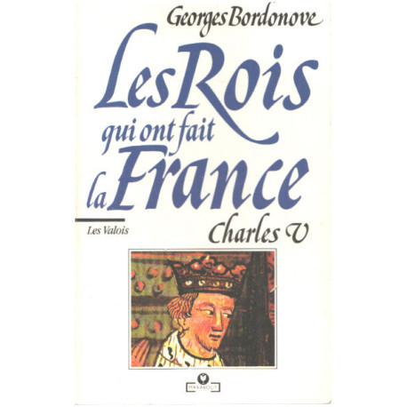 Charles V le sage