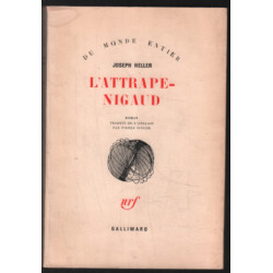 L'attrape-nigaud