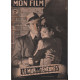 Le mur des ténèbres / revue mon film n° 144 robert taylor audrey...