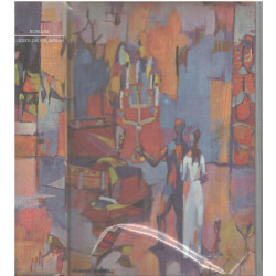 Le lit a colonnes - la lettre dans un taxi / illustrations de...