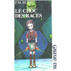 Le choc des races galaxie bis n° 62