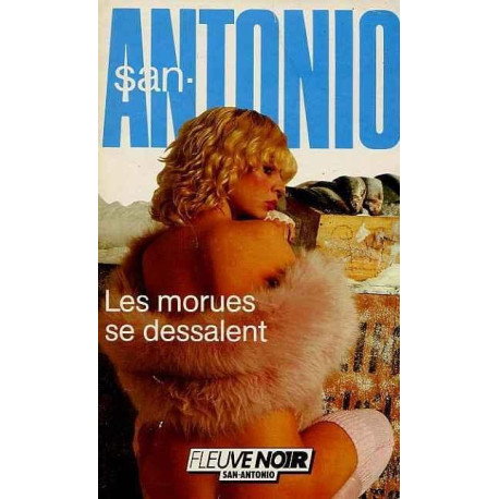 Les morues se dessalent
