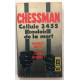 Cellule 2455 : couloir de la mort
