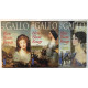 Bleu blanc rouge ( lot de 3 livres) tome I mariella tome II...