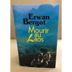 Mourir au Laos