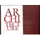 Vocabulaire de l'Architecture. Principes d'analyse scientifique