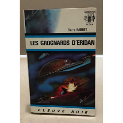 Les grognanrds d'eridan
