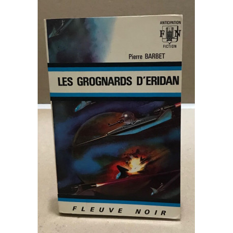 Les grognanrds d'eridan