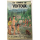 Les carnets du ventoux