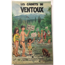 Les carnets du ventoux