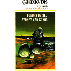 Fleurs de sel