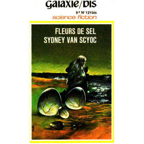 Fleurs de sel