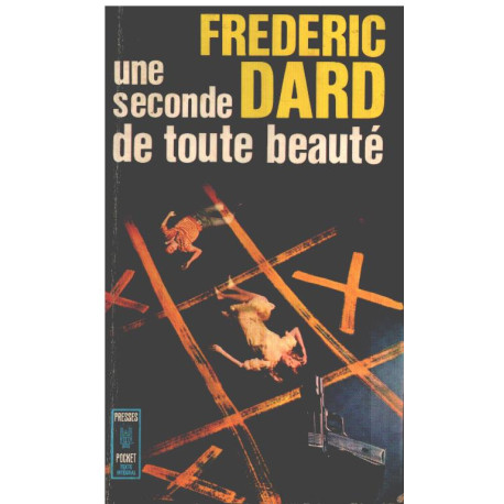 Une seconde de toute beauté