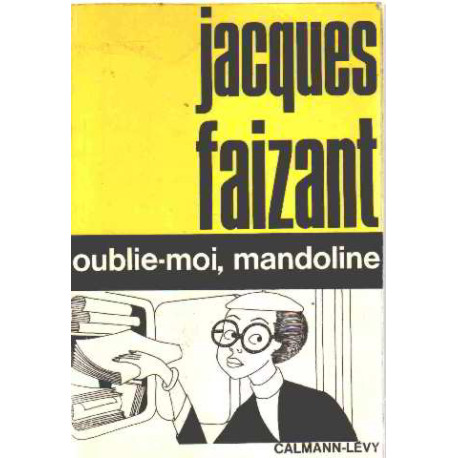 Oublie moi mandoline