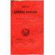 Revue des langues romanes tome premier n° 1-4