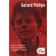 Gerard philipe/ souvenirs et témoiganges