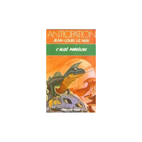 L'Alizé Pargélide