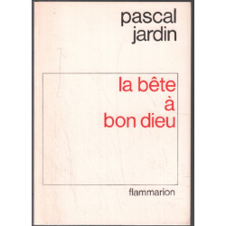La bète à bon dieu ( service de presse )