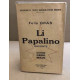 Li papalino raconte / texte en provençal et français en regard