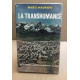 La transhumance - Du Pays d'Arles aux Grandes Alpes