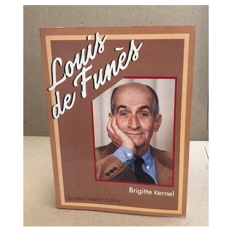 Louis de funes