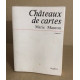 Chateaux de cartes