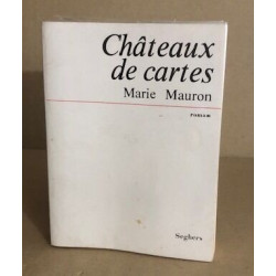Chateaux de cartes