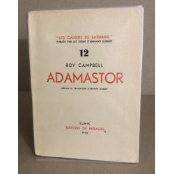 Adamastor