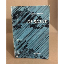 Debussy