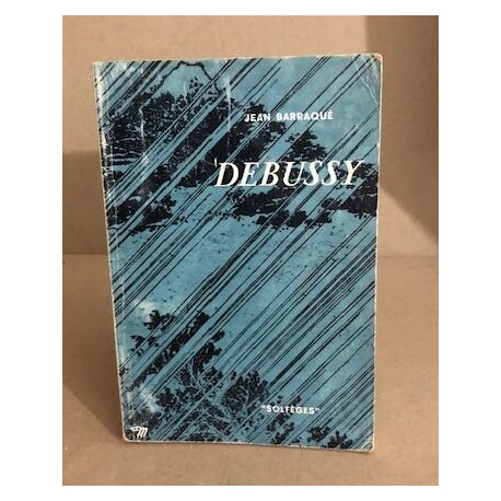 Debussy