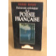 Dictionnaire anthologique de la poésie française