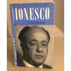 Ionesco