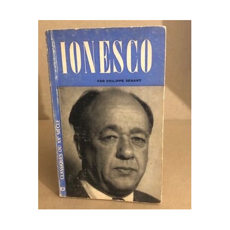 Ionesco